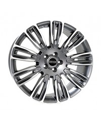 Replica LR1292 MGMF R22 W9.5 PCD5x108 ET45.0 DIA63.4   